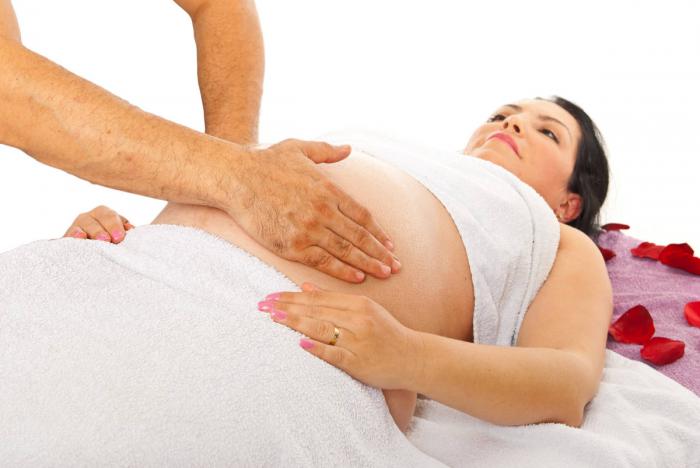 Vantaggi e caratteristiche dell’agopuntura in gravidanza