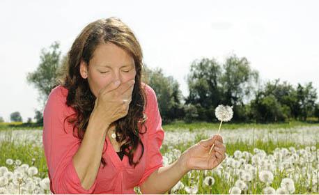 Allergia respiratoria: i disturbi principali