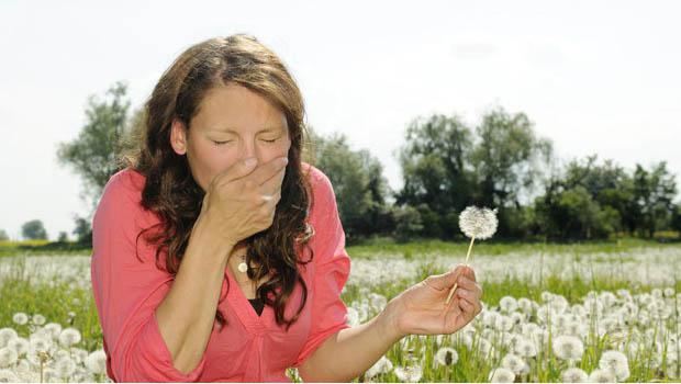 Quali sono le Allergie Respiratorie?