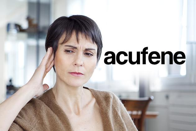 Acufene: cosa fare contro il ronzio all'orecchio