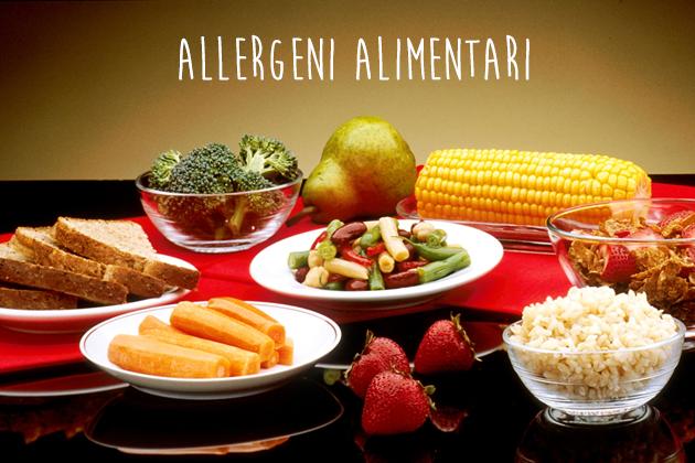 Allergeni alimentari in tracce: le soglie di pericolosità