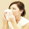 Influenza: falsi allarmi e rimedi