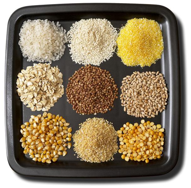 Cereali: buoni, sani ma non tutti uguali