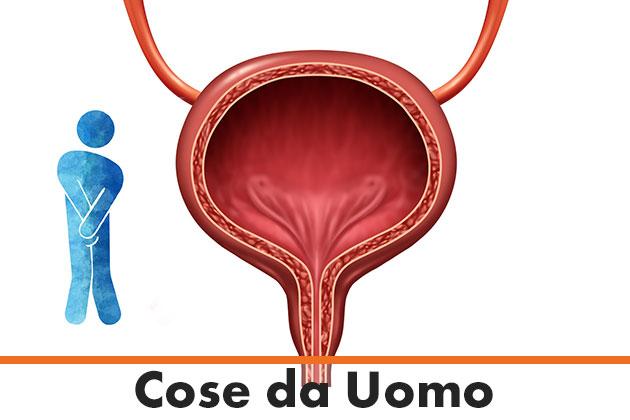 Incontinenza urinaria: non vergognarti, ma agisci