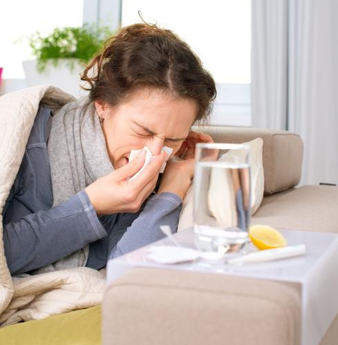Come prevenire il raffreddore e l'influenza con la dieta dell'autunno