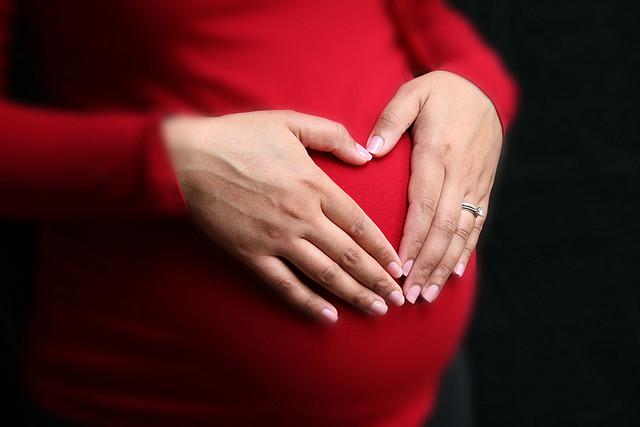 Citomegalovirus in gravidanza, conseguenze per il bambino