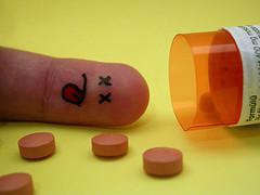 Statine e antibiotici: attenzione alle interazioni