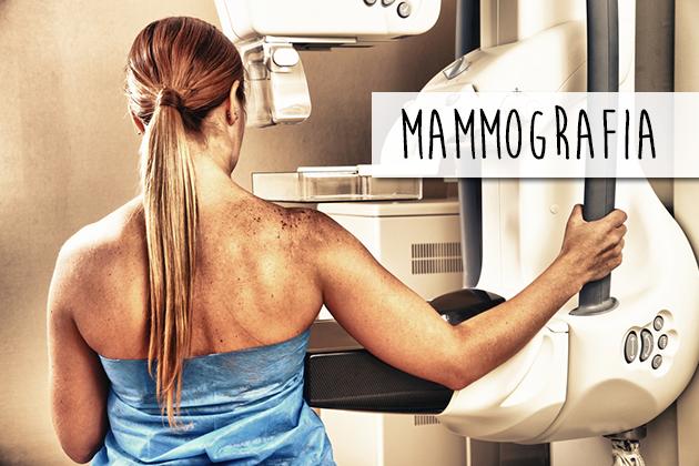 Mammografia: troppe donne non l'hanno mai fatta