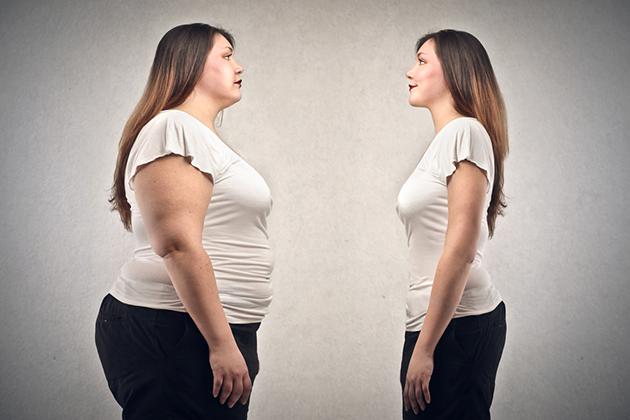 Sovrappeso o normopeso?