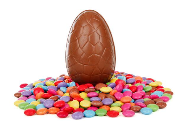 Non è Pasqua senza uova di cioccolato, ma attenzione alla qualità