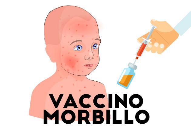 Morbillo: sintomi, cure e vaccini di una malattia che colpisce bambini e adulti