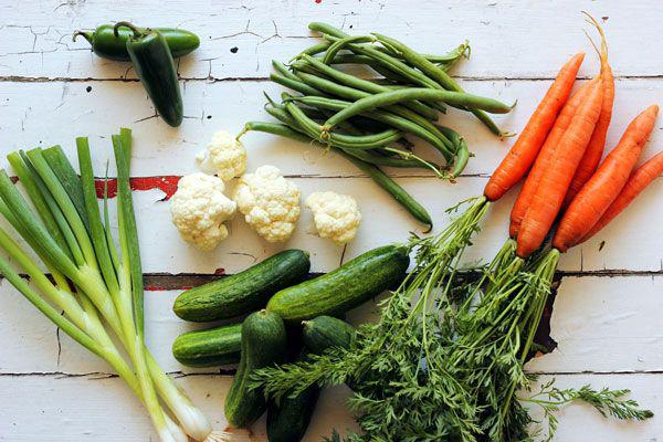 Cuocere le verdure ne distrugge le proprietà nutritive?
