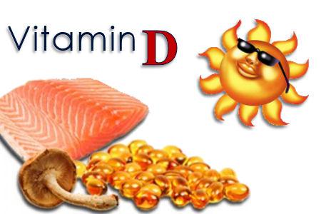 Gli alimenti più ricchi di vitamina D