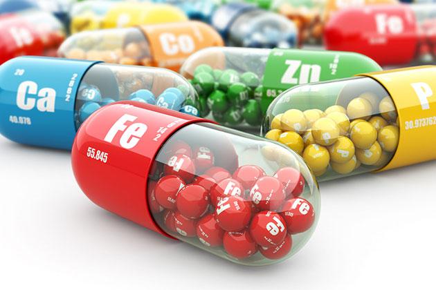Troppi supplementi vitaminici aumentano il rischio di cancro e malattie cardiache