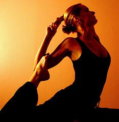 Migliorare l’efficienza cerebrale con 20 minuti di yoga