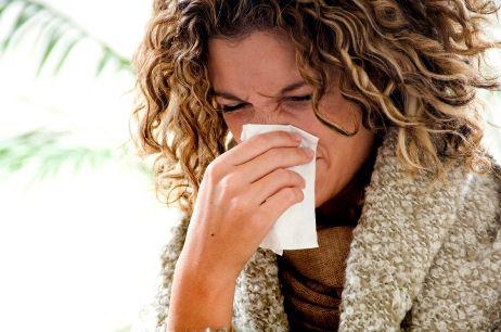 L’allergia respiratoria: come riconoscerla e come guarire