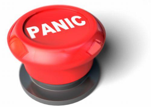 Attacchi o Crisi di panico: cause, sintomi e rimedi