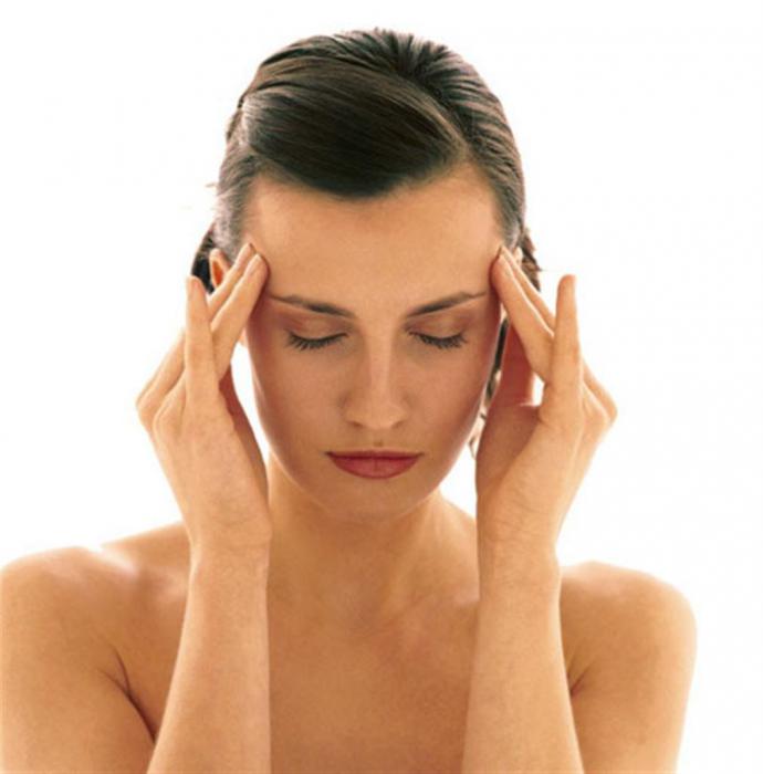 La cura psicoterapica del mal di testa