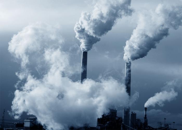 L'inquinamento atmosferico pericolo invisibile per la nostra salute