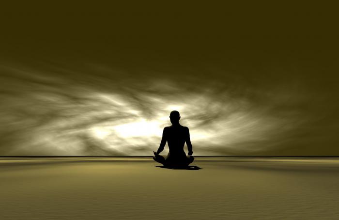Meditazione e spiritualità nel XXI secolo