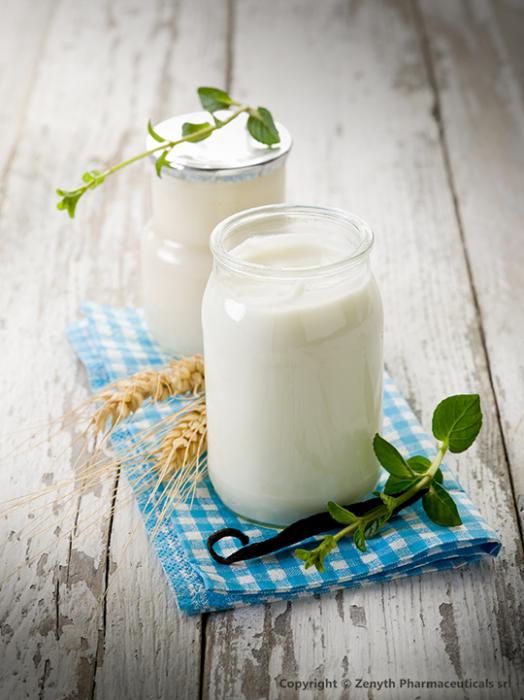 I fermenti lattici contengono lattosio? Che fare in caso di intolleranza?