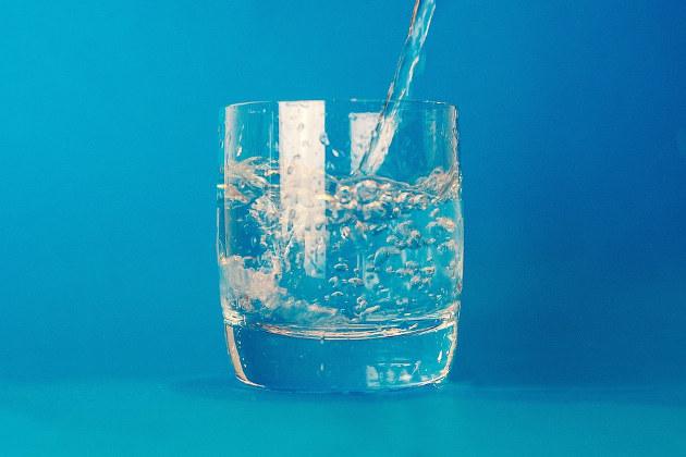 L'importanza dell’acqua: sei sicuro di bere abbastanza?