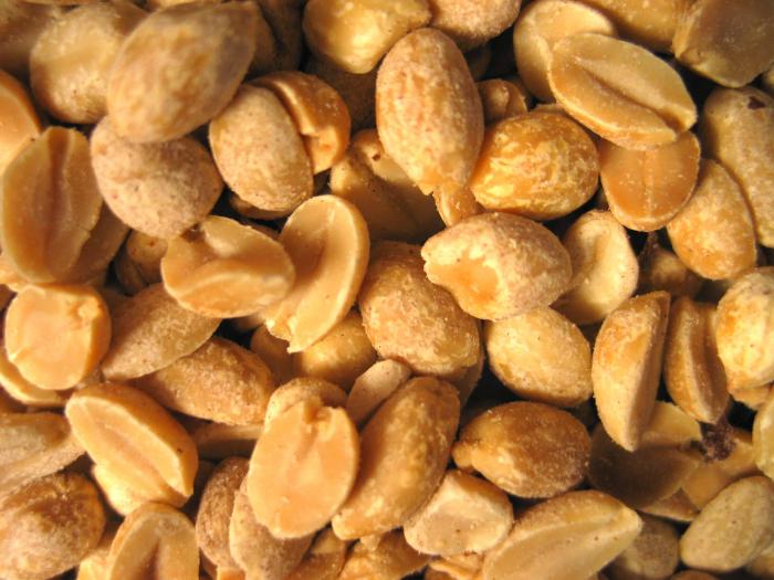 Arachidi, snack da volo aereo: i consigli per gli allergici