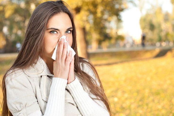 Allergie autunnali, come riconoscerle