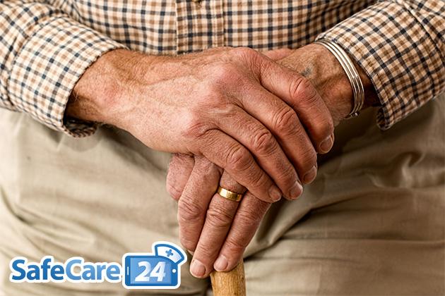 Anziani non autosufficienti: cosa fare? I 3 passi per ottenere assistenza