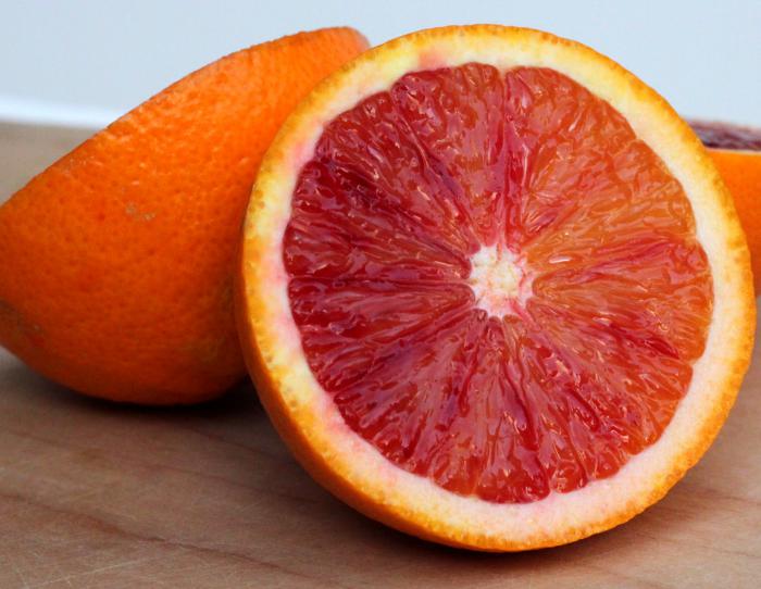 Arance rosse: perché consumarle ci rende sani e belli