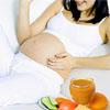La cura del corpo in gravidanza