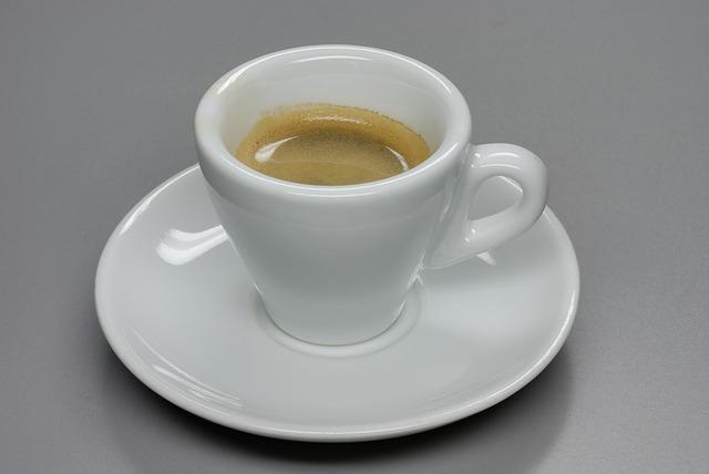 11 cose da sapere sul caffè e la caffeina