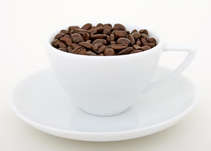 Caffè: tutto il buono della bevanda più amata dagli italiani