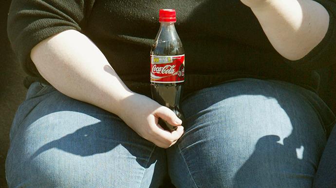 Calorie vuote e obesità: un pericolo per la salute
