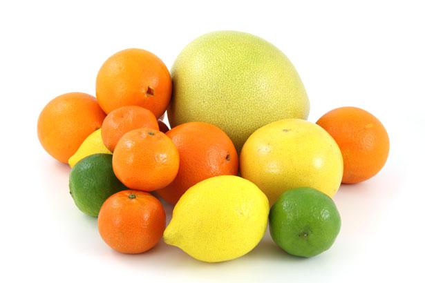 Gli alimenti più ricchi di vitamina C