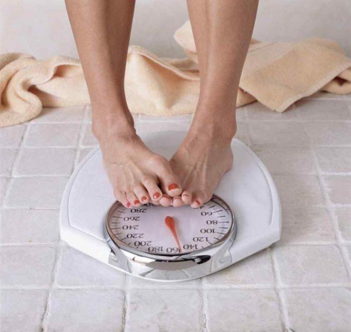 Come non riprendere i chili persi dopo una dieta