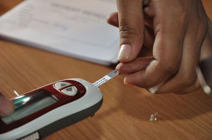 Diabete: un nuovo studio aiuta apre le porte a trattamenti innovativi