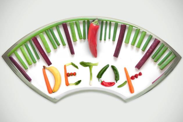 Diete detox: funzionano davvero?