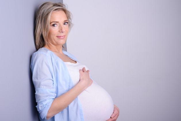 Diventare mamma a 40 anni: opportunità e possibili rischi
