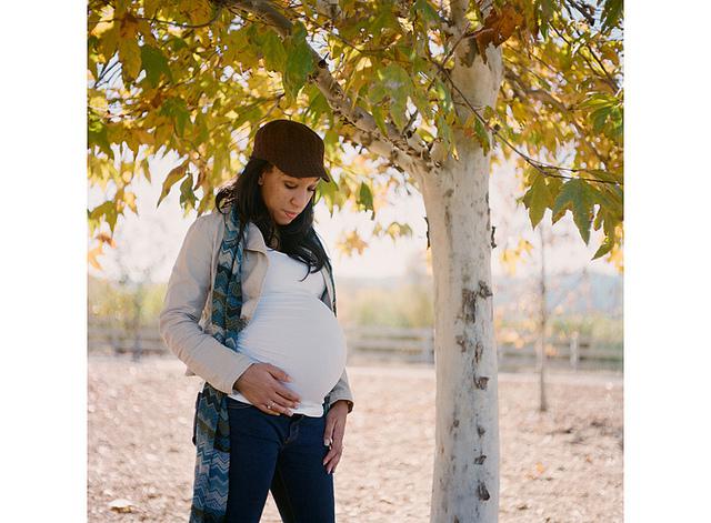 Rosolia in gravidanza, aumentati i casi nel 2012