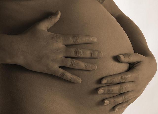Come si cura la gestosi in gravidanza?