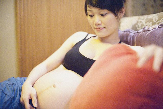 Cosa mangiare in caso di anemia in gravidanza?