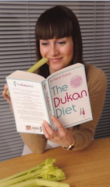 La fase 3 della dieta Dukan: programma alimentare e ricette