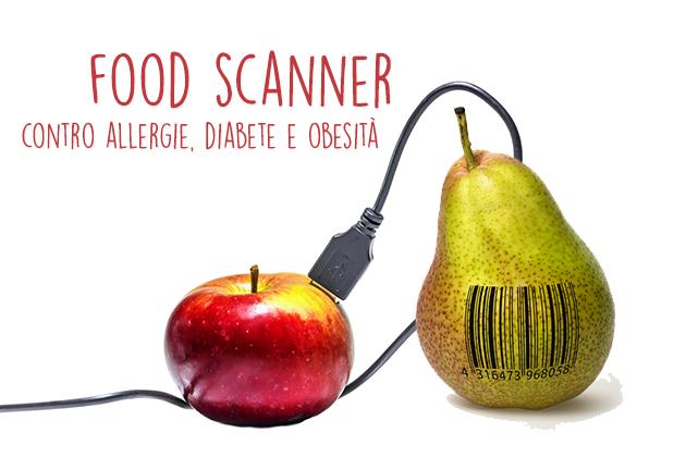 Innovazione e salute: la UE cerca l’inventore del Food Scanner