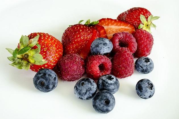 Diabete: 10 frutti con poco zucchero e tanto gusto