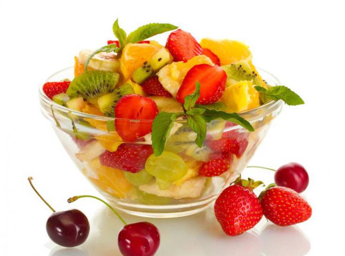 Il diabete di tipo II si previene mangiando più frutta