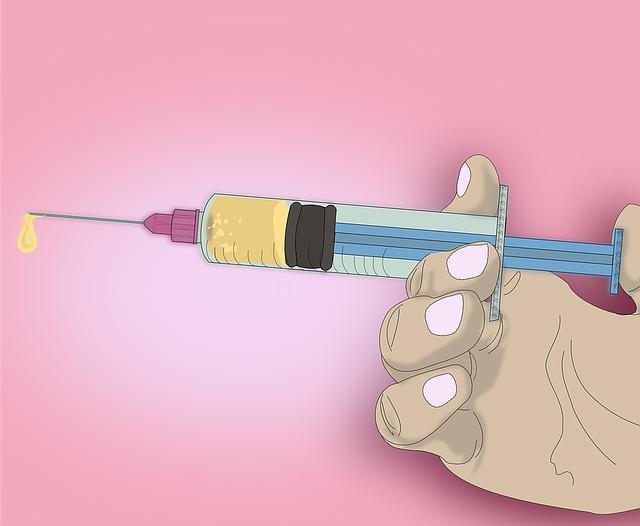 Vaccino meningite, tutto quello che c'è da sapere
