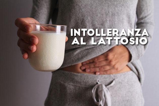 Video: scopri tutto sull'intolleranza al lattosio