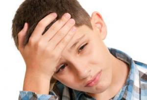 Antidolorifici, adolescenti e mal di testa