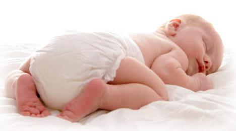 Allergia nei neonati: può essere dovuta al latte materno?